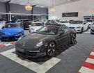 Porsche 911 Carrera S 50�me anniversaire &agrave; B�thune (62)