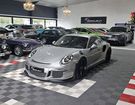 Porsche 911 GT3 RS 4.0L 500 PDK &agrave; B�thune (62)