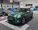 Mini Cooper S Edition 60 Years BVA7 192 &agrave; B�thune (62)