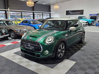  Voir d&eacute;tails -Mini Cooper S Edition 60 Years BVA8 192 &agrave; B�thune (62)