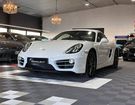 Porsche Cayman (981) 2.7 275ch PDK &agrave; B�thune (62)
