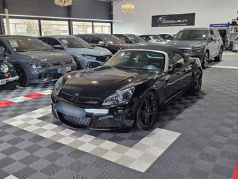  Voir d&eacute;tails -Opel GT 2.0 Turbo &agrave; B�thune (62)