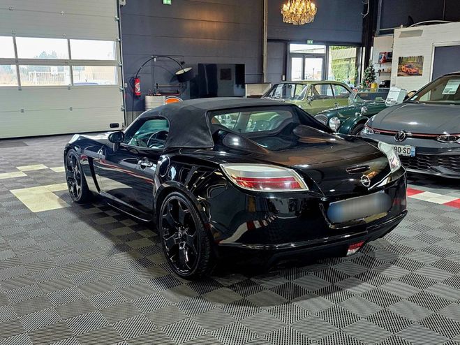 Opel GT 2.0 Turbo Noir de 2007