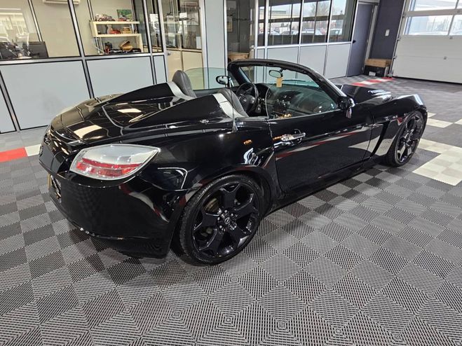 Opel GT 2.0 Turbo Noir de 2007