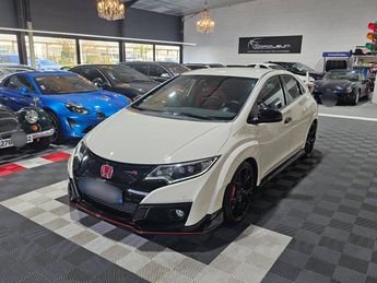  Voir d&eacute;tails -Honda Civic Type-R IX 2.0 i-VTEC 310 GT &agrave; B�thune (62)