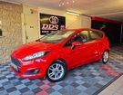 Ford Fiesta 1.5 TDCI JANTES ALU CLIM CT OK &agrave; Laveyron (26)