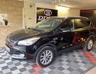 Ford Kuga 2.0TDCI 150 GPS RADAR REGUL TBE &agrave; Laveyron (26)