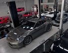 Porsche 911 992 GT3 CLUBSPORT ? premi�re main origin &agrave; Saint-Laurent-du-Var (06)
