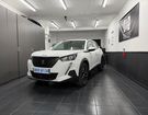 Peugeot 2008 1.2 130Ch Allure - 55 582 Kms &agrave; Marseille (13)