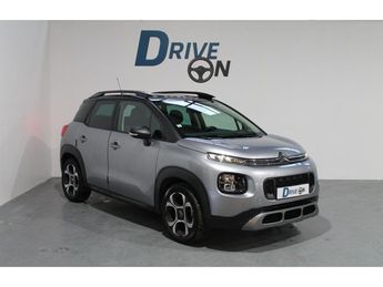  Voir d&eacute;tails -Citroen C3 Aircross 1.5 BlueHDi - 100 S&S Shine Bus &agrave; Saint-Andr�-de-Corcy (01)