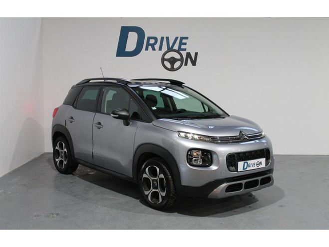 Citroen C3 Aircross 1.5 BlueHDi - 100 S&S Shine Bus GRIS FONCE de 2020