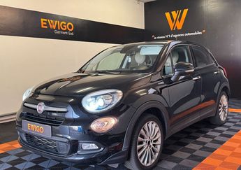  Voir d&eacute;tails -Fiat 500X 1.6 mjt 120ch popstar &agrave; Aubi�re (63)