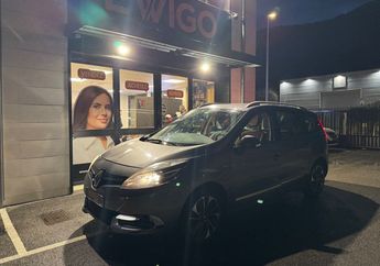  Voir d&eacute;tails -Renault Grand Scenic 1.5 dci 110ch eco energy bose 7 places   &agrave;  Le Versoud (38)