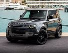 Land rover Defender 90 X-DYNAMIC HSE 5.0 V8 425 CV- MONACO à Monaco (98) Land rover Defender 90 X-DYNAMIC HSE 5.0 V8 425 CV- MONACO à Monaco (98)