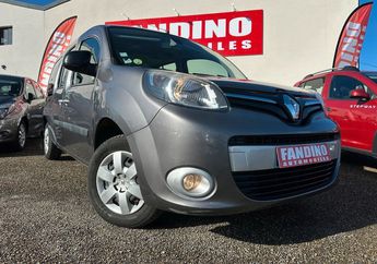  Voir d&eacute;tails -Renault Kangoo Grand 1.5 Dci 110Ch Energy Intens 7 Plac &agrave; Pavie (32)