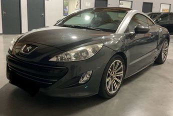  Voir d&eacute;tails -Peugeot RCZ 1.6 THP 16V 156CH &agrave; Cannes (06)