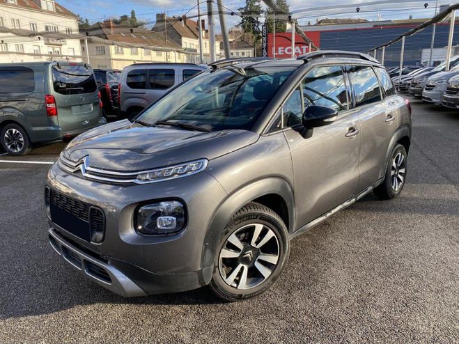Citroen C3 Aircross 1.5 BlueHDi 110 S&S Shine AVEC  Misty Grey de 2021