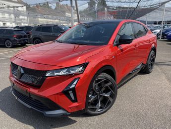  Voir d&eacute;tails -Renault Rafale 1.2 E-TECH 4X4 300 ATELIER ALPINE TOIT P &agrave;  Le Creusot (71)