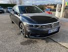 Volkswagen Passat 8 1.4 TSI 296ch Hybride Rechargeable GTE &agrave; Villette-d'Anthon (38)
