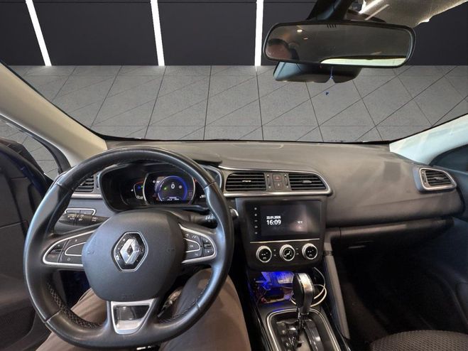 Renault Kadjar 1.5 BLUE DCI 115CH WAVE EDC Bleu F de 2019