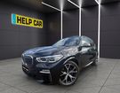 BMW X5 M50d xDrive 400ch &agrave; Voreppe (38)