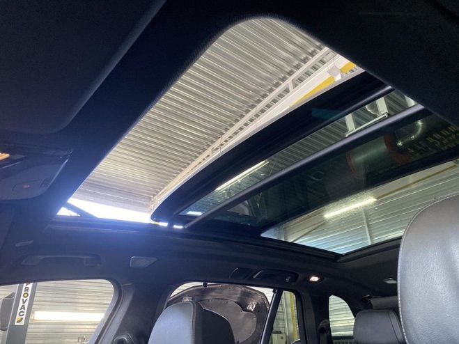 BMW X5 (G05) M50D XDRIVE 400CH Noir de 2019