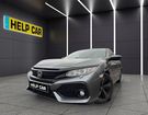 Honda Civic 1.0 I-VTEC 129CH EXECUTIVE CVT 5P &agrave; Voreppe (38)