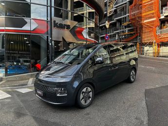  Voir d&eacute;tails -Hyundai Staria Style 2.2 CRDi 177cv 4x4 AT 9 places &agrave; Andorra la Vella (99)