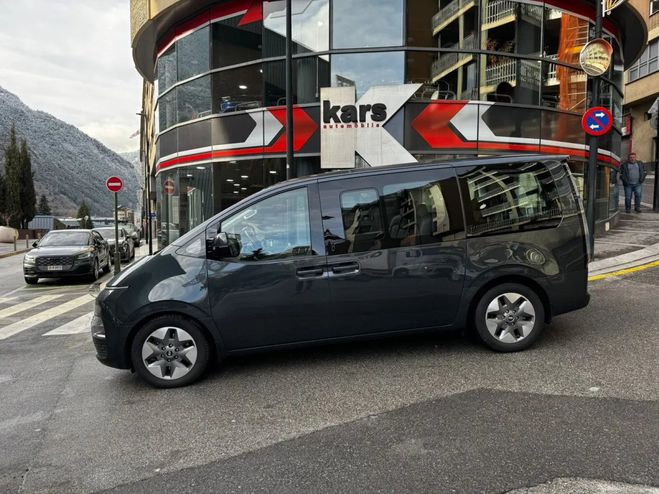 Hyundai Staria Style 2.2 CRDi 177cv 4x4 AT 9 places Gris de 2023