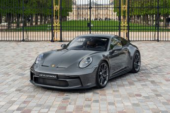  Voir d&eacute;tails -Porsche 911 992 GT3 Touring *Exclusive Manufaktur le &agrave; Paris (75)