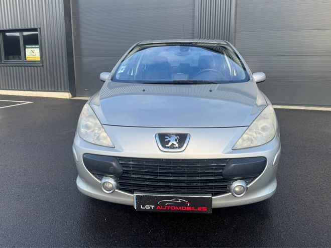 Peugeot 307 1.4 16v Confort GRIS C de 2006