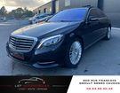 Mercedes Classe S