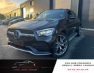 Mercedes GLC 300 e 211+122ch AMG Line 4Matic 9G-Troni &agrave; Caudan (56)