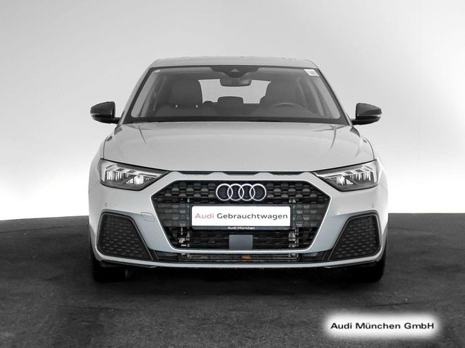 Audi A1 Sportback 30 TFSI S tronic Virtual/LED/G Gris M�tallique de 