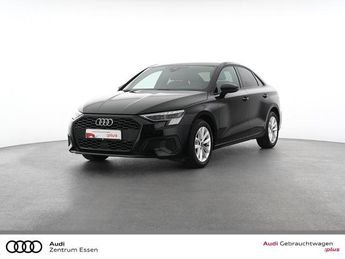  Voir d&eacute;tails -Audi A3 Lim. 30 TFSI S-TRONIC MATRIX LED STHZ PL &agrave; Leimbach (68)