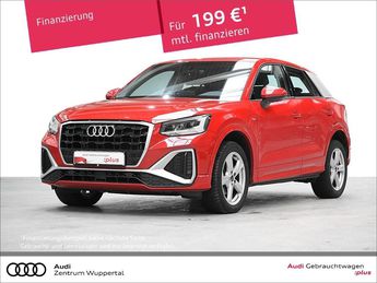  Voir d&eacute;tails -Audi Q2 35 TFSI S-LINE KAMERA KEYLESS DAB SHZ LE &agrave; Leimbach (68)