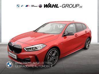  Voir d&eacute;tails -BMW Serie 1 118 i M Sport HiFi LED Navi SHZ ActiveGu &agrave; Leimbach (68)