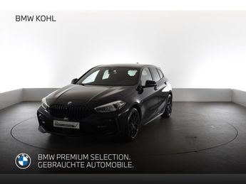  Voir d&eacute;tails -BMW Serie 1 120 i M Sport Geschwindigkeitsregler Kli &agrave; Leimbach (68)