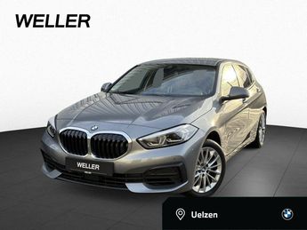  Voir d&eacute;tails -BMW Serie 1 120 i LC-Prof,RFK,USB,DAB,Sportsitze,Tem &agrave; Leimbach (68)