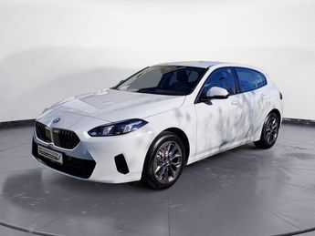  Voir d&eacute;tails -BMW Serie 1 120 Steptronic *Komfortzugang*LED*SHZ*DA &agrave; Leimbach (68)