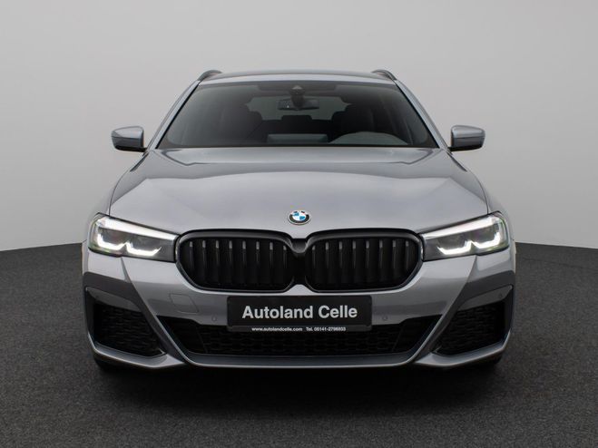 BMW Serie 5 530 i M Sport Kamera DAB CockPitPro Komf Noir M�tallique de 