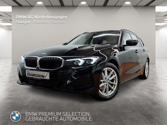  Voir d&eacute;tails -BMW Serie 3 318 i Touring Navi Kamera Sitzheizung Al &agrave; Leimbach (68)