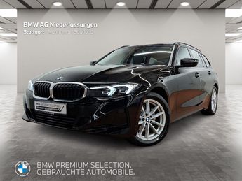  Voir d&eacute;tails -BMW Serie 3 318 i Touring Navi Kamera Sitzheizung Al &agrave; Leimbach (68)