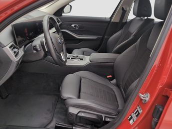  Voir d&eacute;tails -BMW Serie 3 318 i Limousine Navi Kamera Sportsitze H &agrave; Leimbach (68)