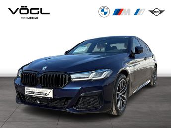  Voir d&eacute;tails -BMW Serie 5 530 e xDrive Limousine M Sportpaket Head &agrave; Leimbach (68)