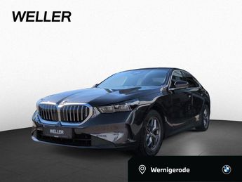 Voir d&eacute;tails -BMW Serie 5 520 i Aut.Lim.Adapt.LED,LiCoProf,H/K,PA+ &agrave; Leimbach (68)
