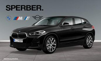  Voir d&eacute;tails -BMW X2 sDrive20i Navigation*Tempomat*DAB*Sitzhe &agrave; Leimbach (68)