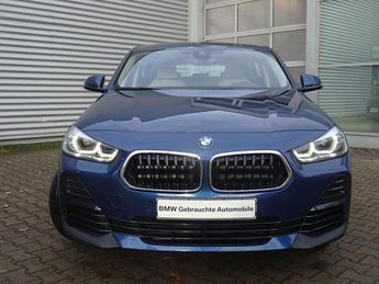  Voir d&eacute;tails -BMW X2 sDrive20i Advantage LED Naxi Kamera HiFi &agrave; Leimbach (68)