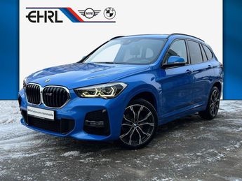  Voir d&eacute;tails -BMW X1 sDrive18i M Sport LED SHZG. PDC NAVI HIF &agrave; Leimbach (68)