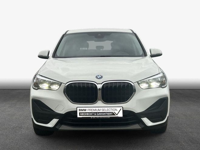 BMW X1 xDrive25e Advantage PDC* R�ckfahrkamera* Blanc de 